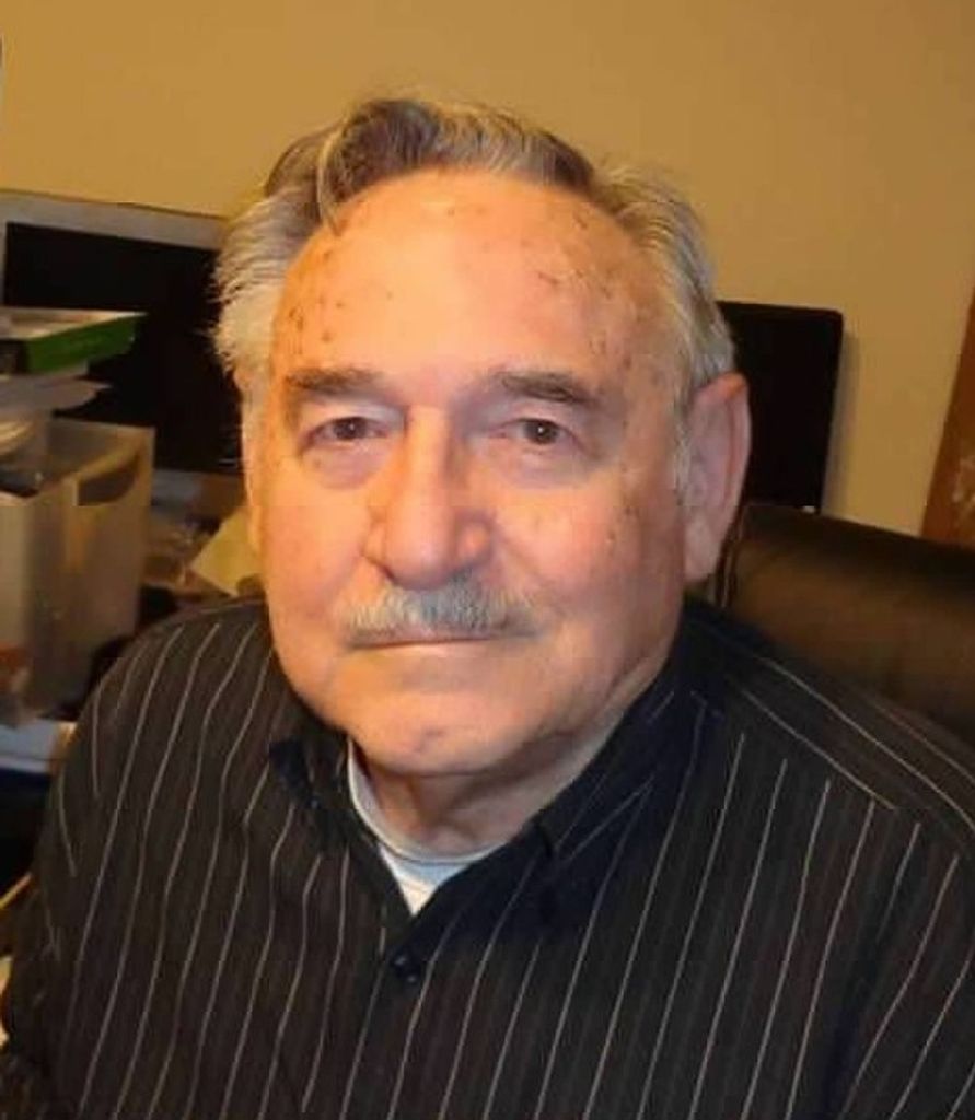 Floyd Thomas Hafley