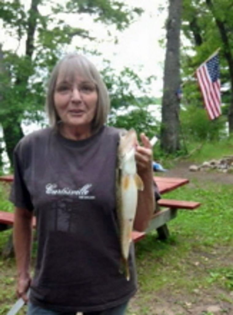 Nancy (Schuch) Rembish