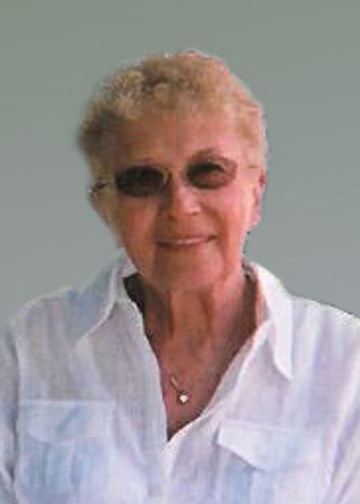 Arlene Ratzlaff