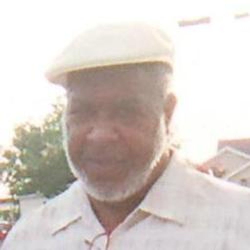 Mr. Ernest Canada, Jr.