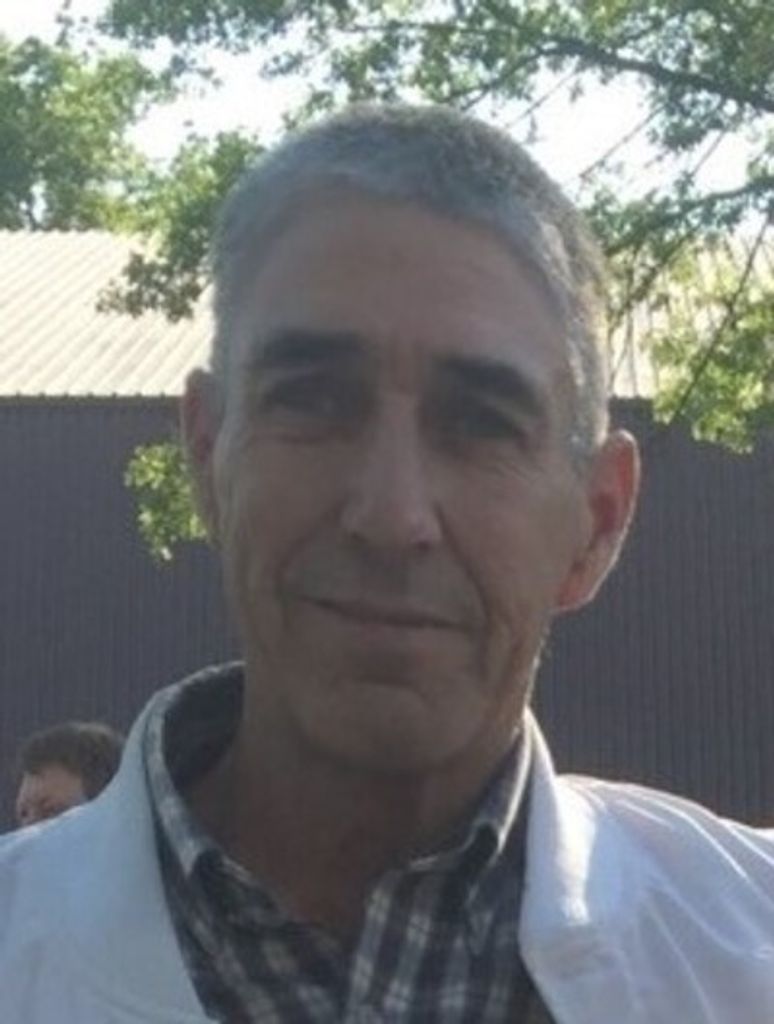 Steven F. Wandler Profile Photo