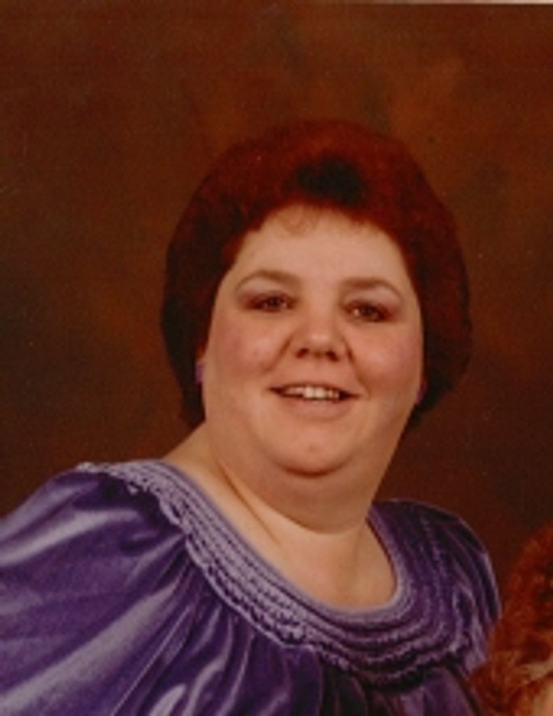 Paula  Jean (Kirkland) Matthews