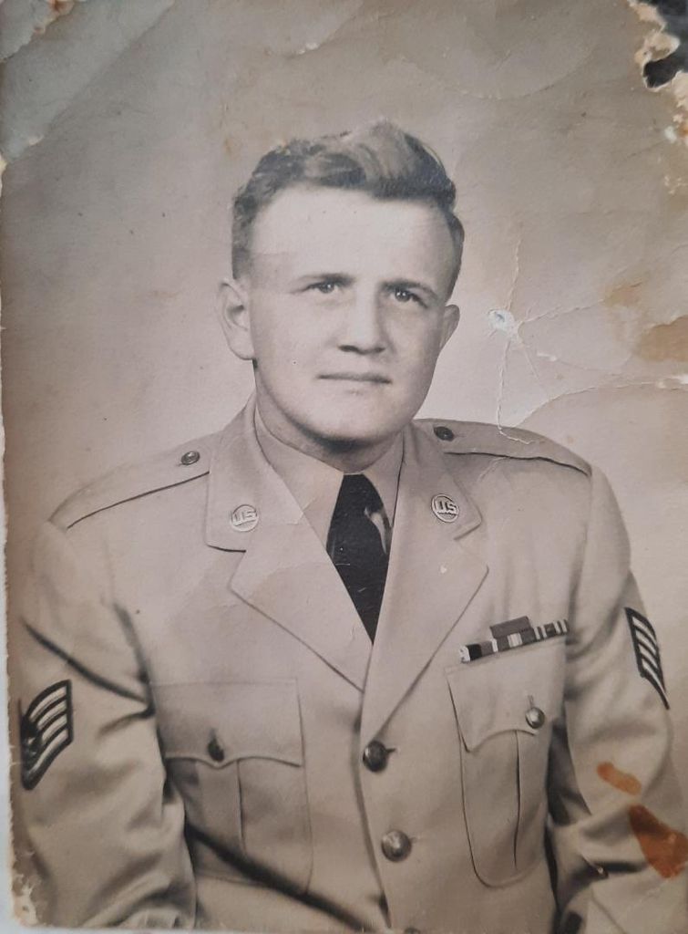 Isaac Warren Yost, Jr. Profile Photo