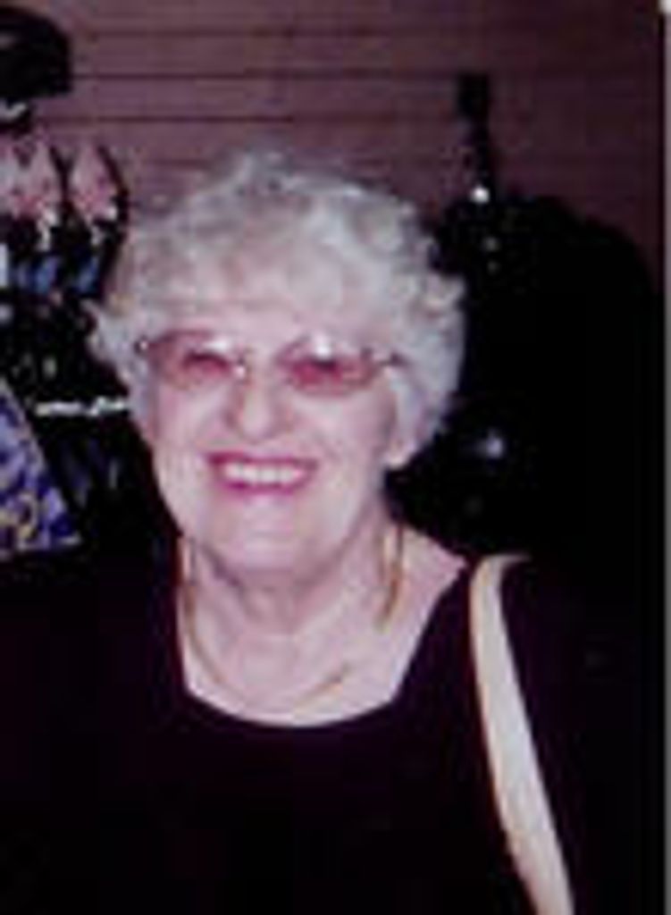 Ann M. Gorecki