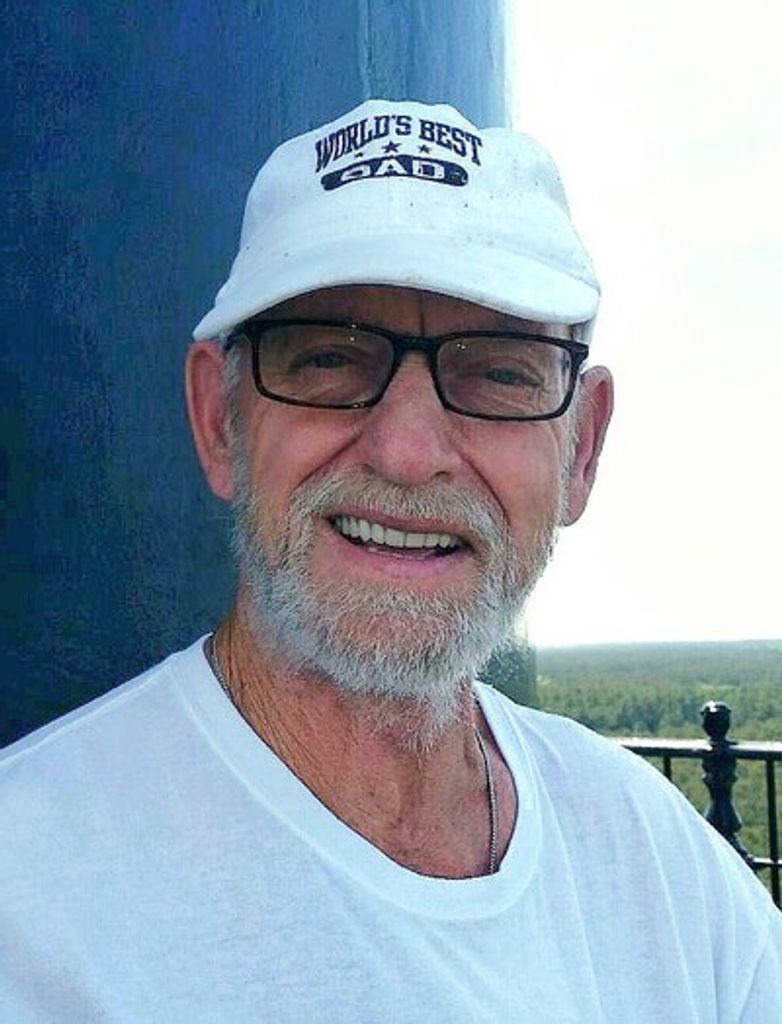 George Ernest Ross Profile Photo