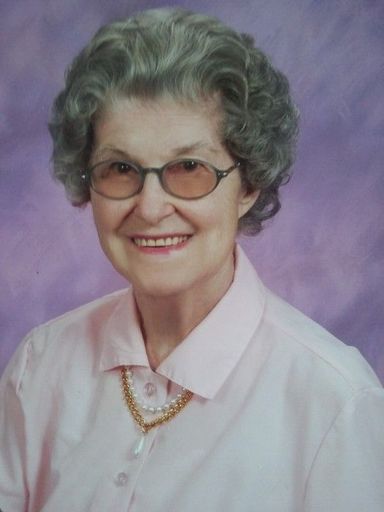 Marcile T. Wallace Profile Photo