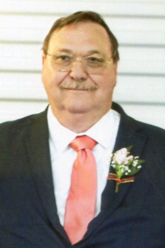 Michael O. Grandstaff