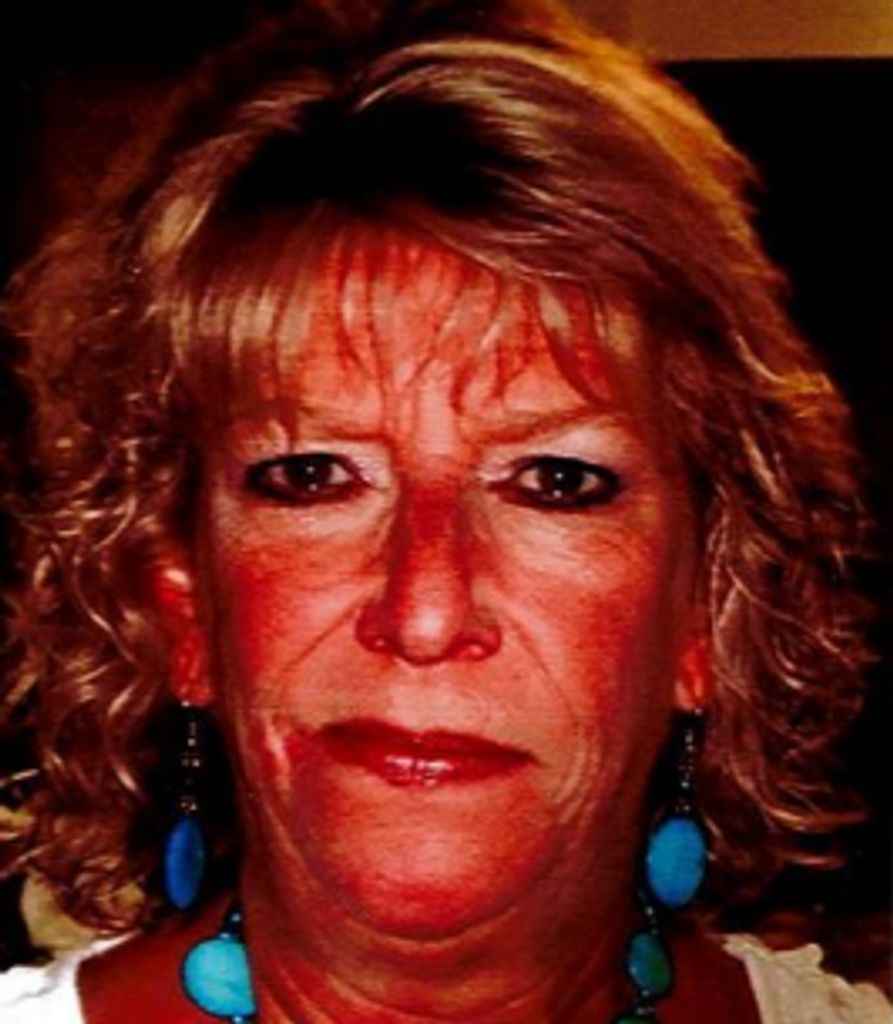 Janet Ray Wilson