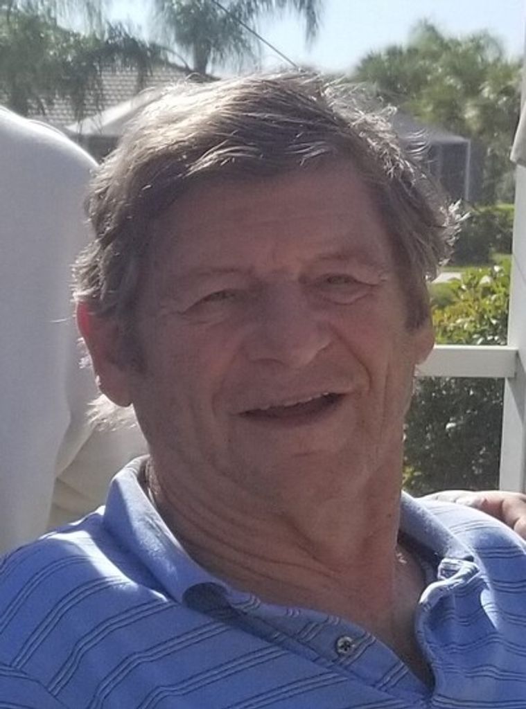 Thomas Ellsworth Klock Profile Photo