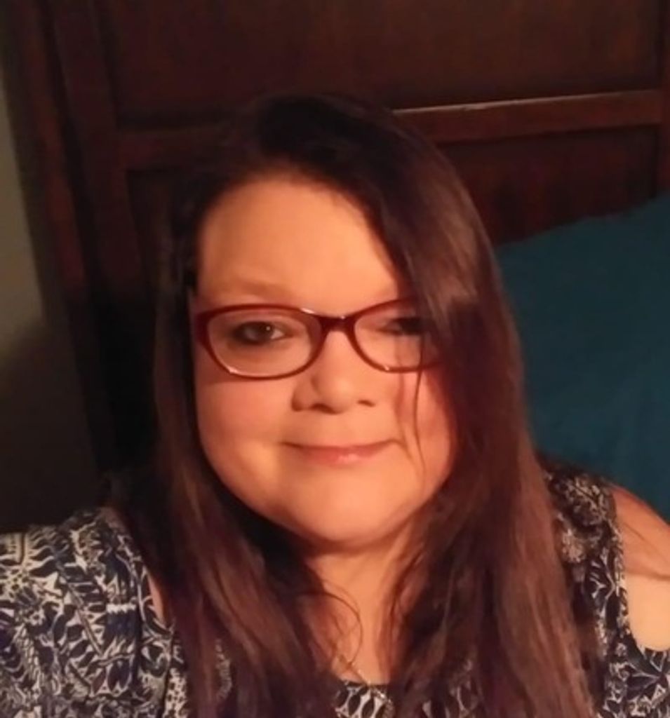 Amanda Rae Frawley Profile Photo