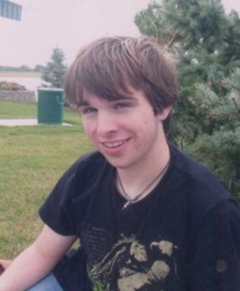 Chet David Wickizer