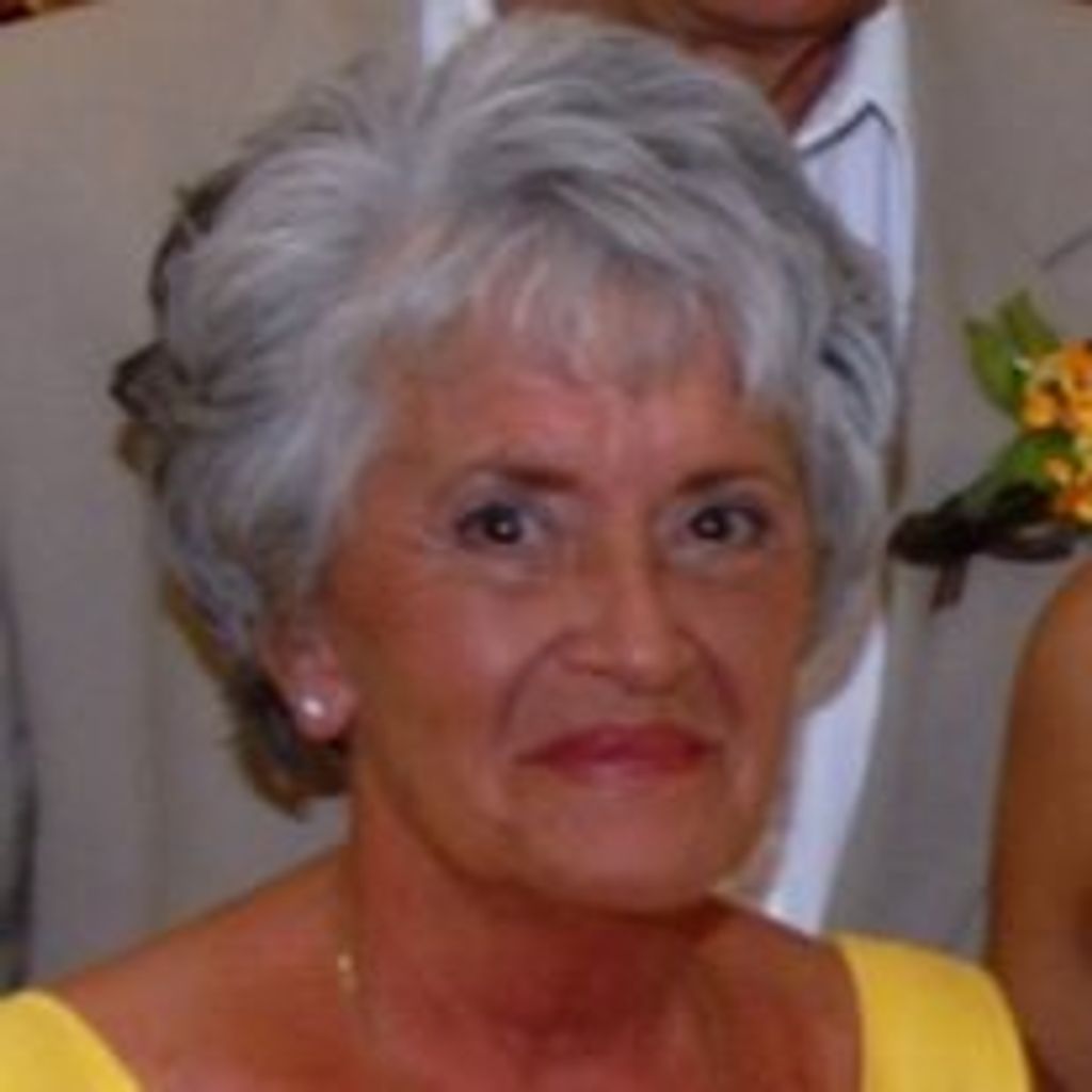 Burnette  Lynn Dressen