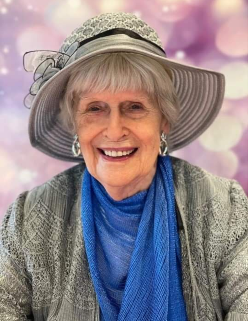 Kathleen "Kay" M. Rennie Profile Photo