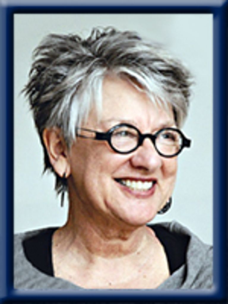 Sandra Louise Rhodenizer