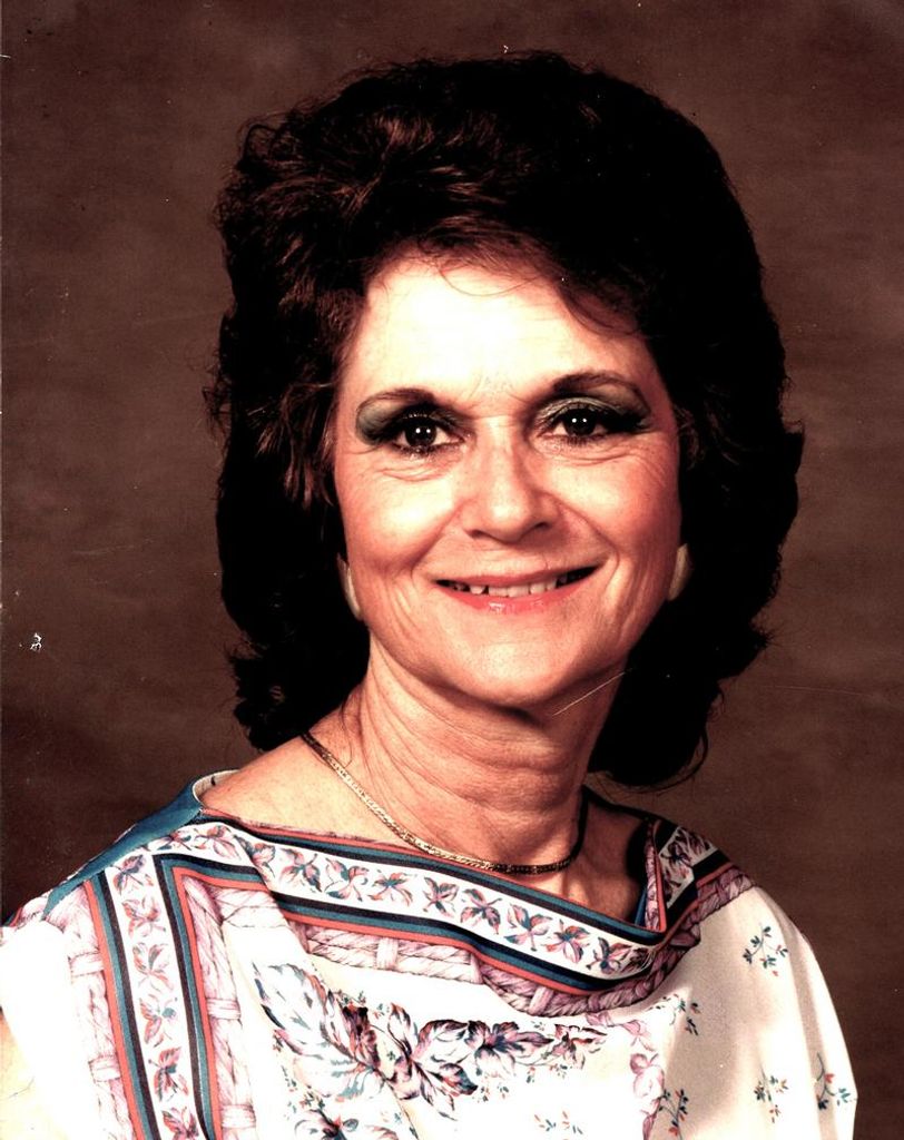 Lillian Jean Grimes Profile Photo