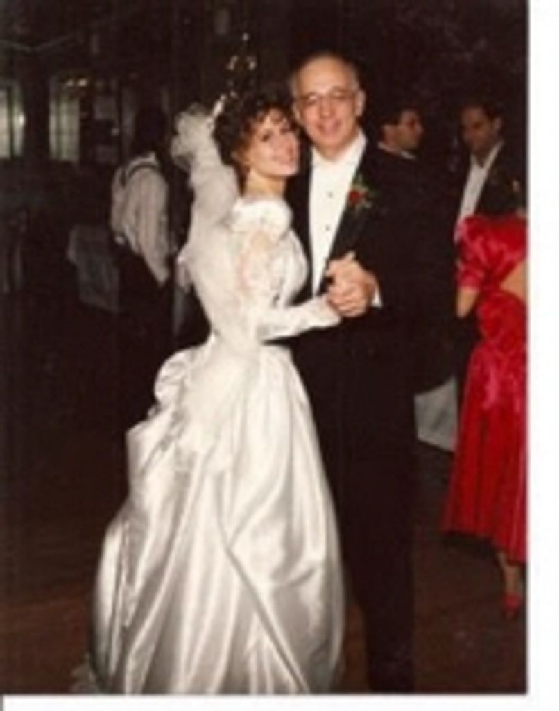 Richard Joseph Stone