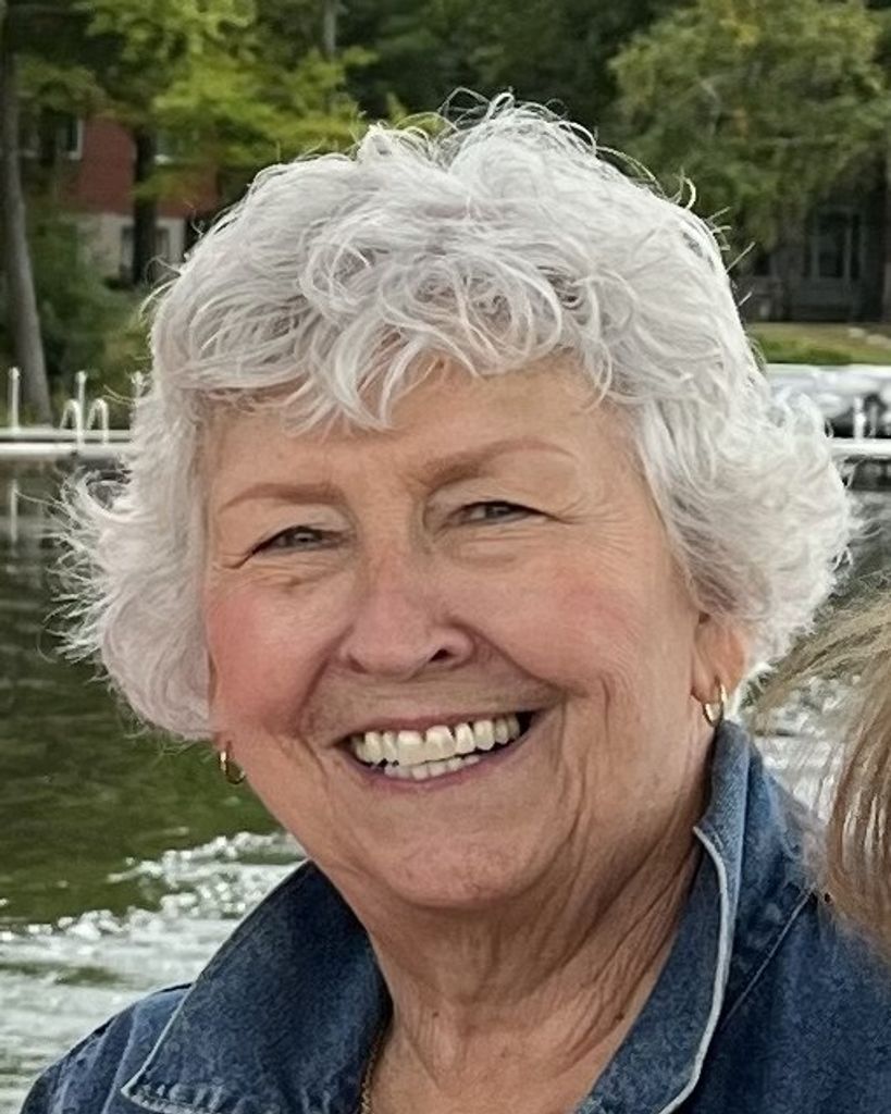 Kay L. Freeman