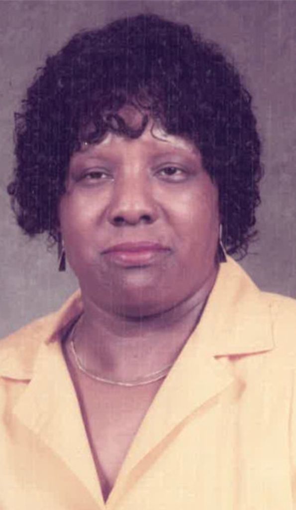 Mrs. Lou Ann Pouncy Profile Photo