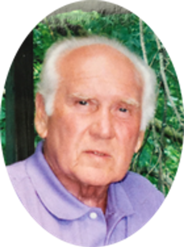 George F. Mattes