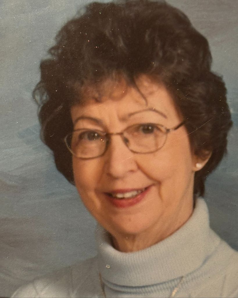 Gussie Loudeen Smith