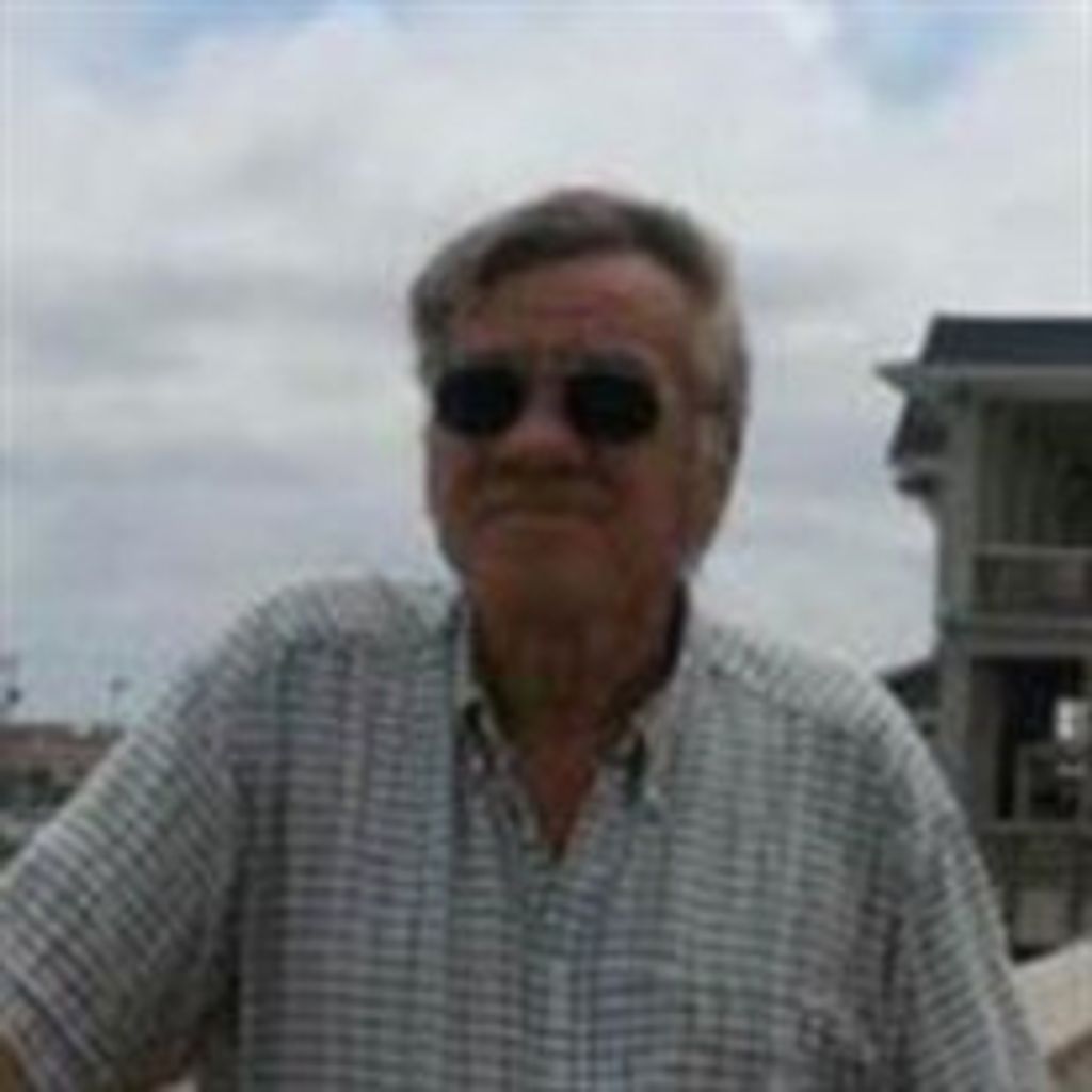 Larry Gene Riddle Profile Photo