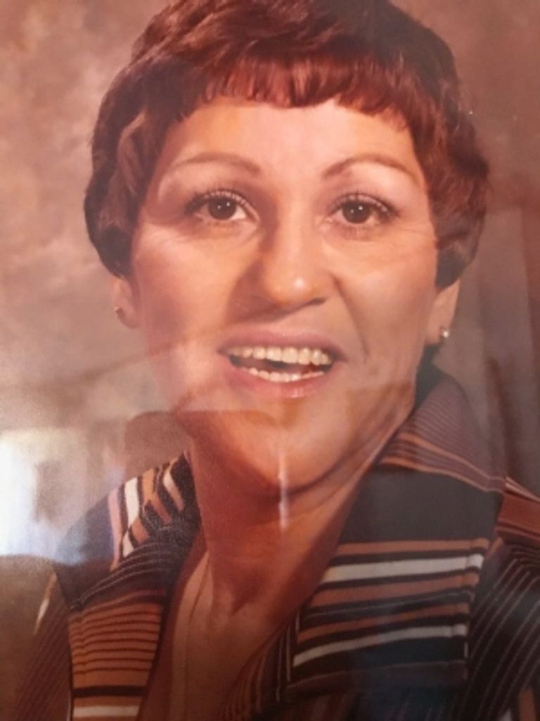 Exie Mae Bailey