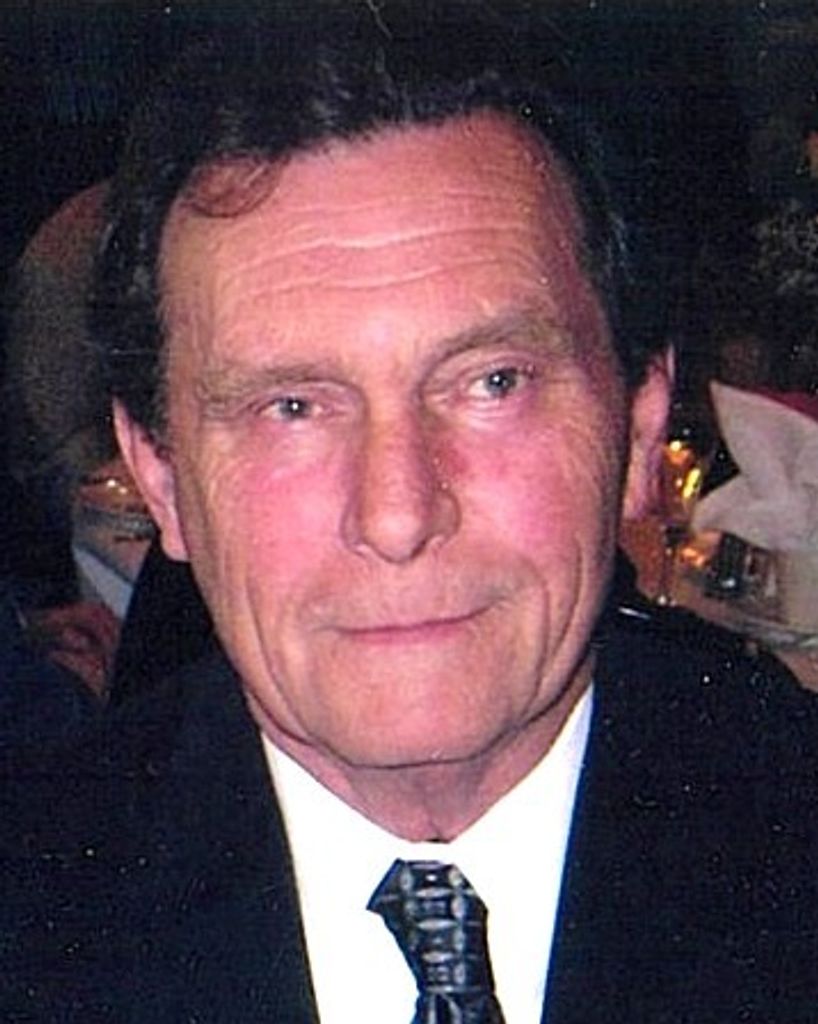 Gerhardt Schultz