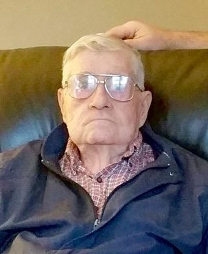 Charles "Edward" Forbes Profile Photo