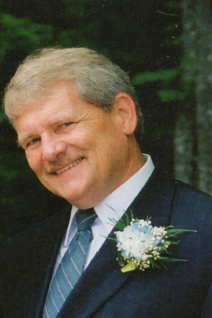Lawrence "Rocky" Roberts Profile Photo