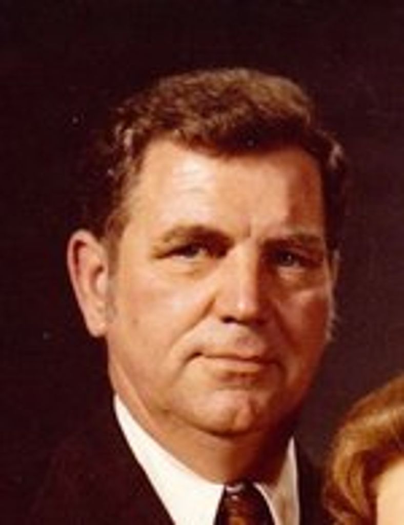 Lawrence "Larry" E. Pannell