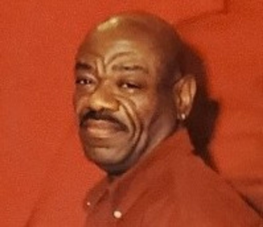 Aldophus Carter Profile Photo