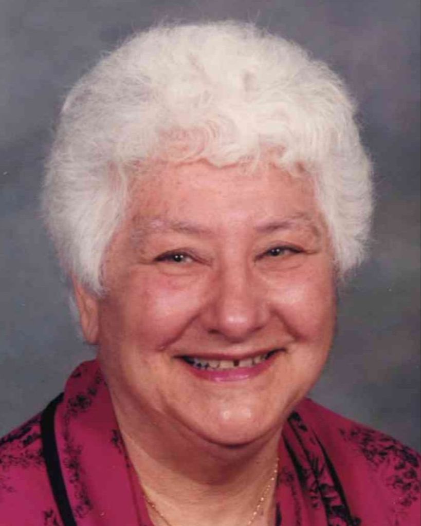 MARIANNE PAGE Profile Photo