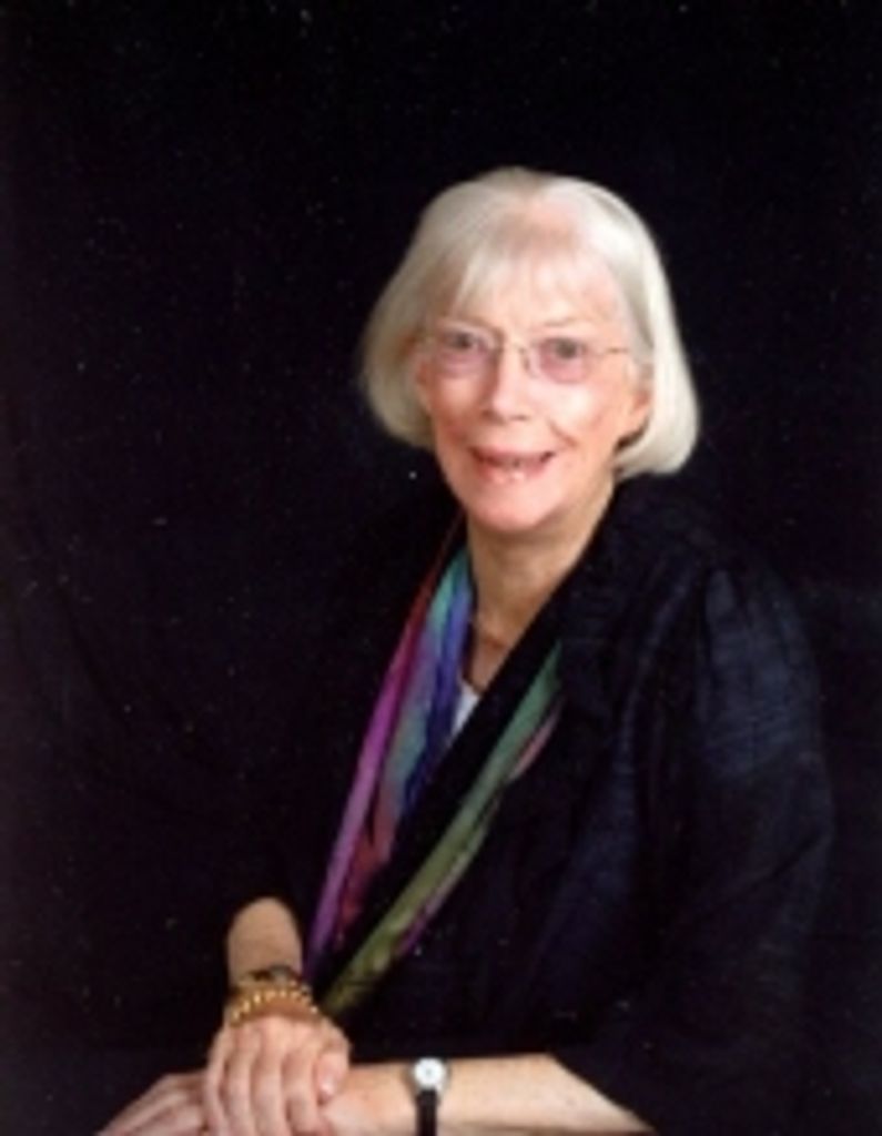 Mary Scarboro Jasmin