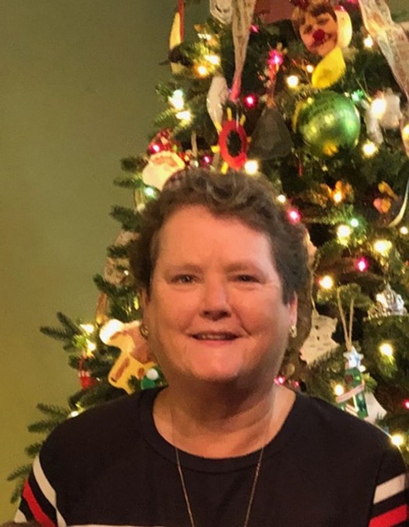 Brenda Luckie Stallings