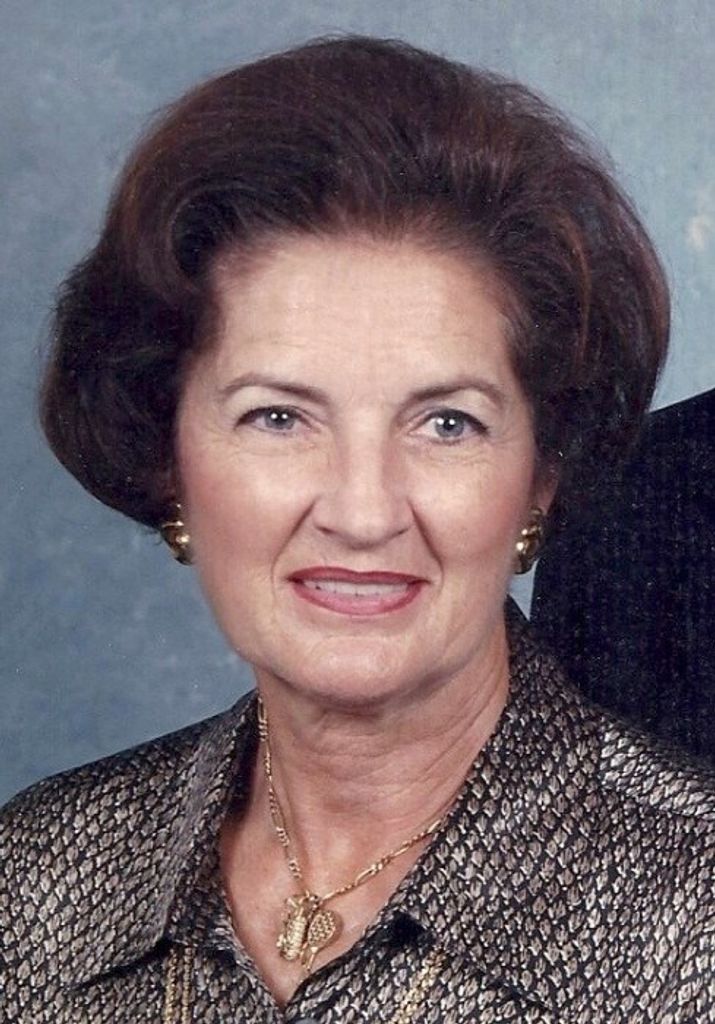 Frances (Deal)  Kimball