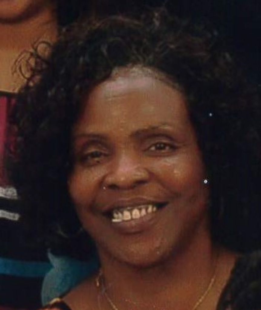 Ruthie A. Hankton Profile Photo