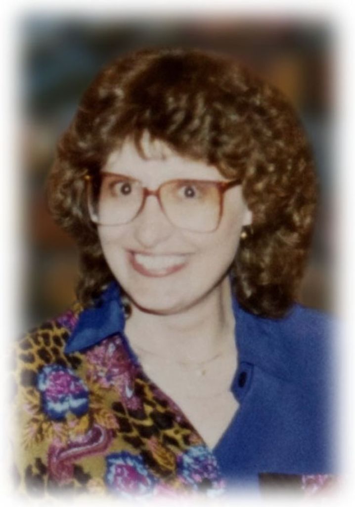 Martina E Vidmar Profile Photo