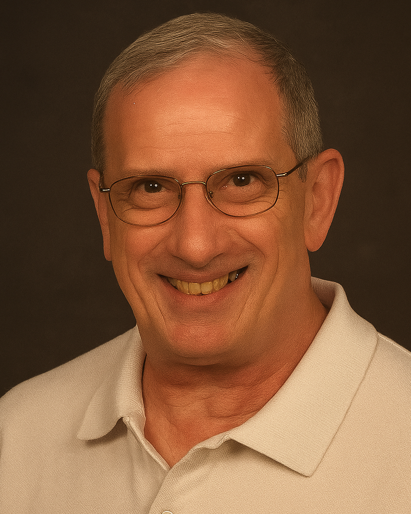 Gerald Ingaldi Profile Photo
