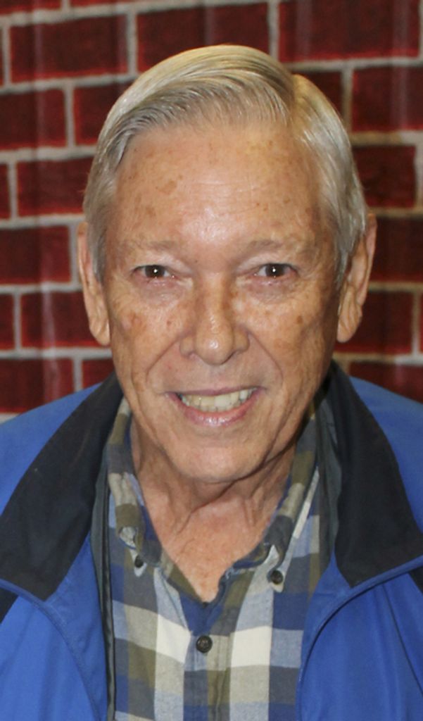 Thomas Nash Profile Photo