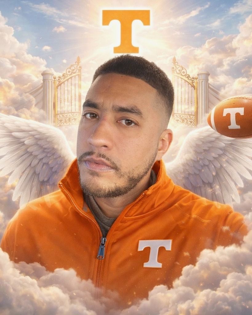 Mark "Tony" Ewin Jr.