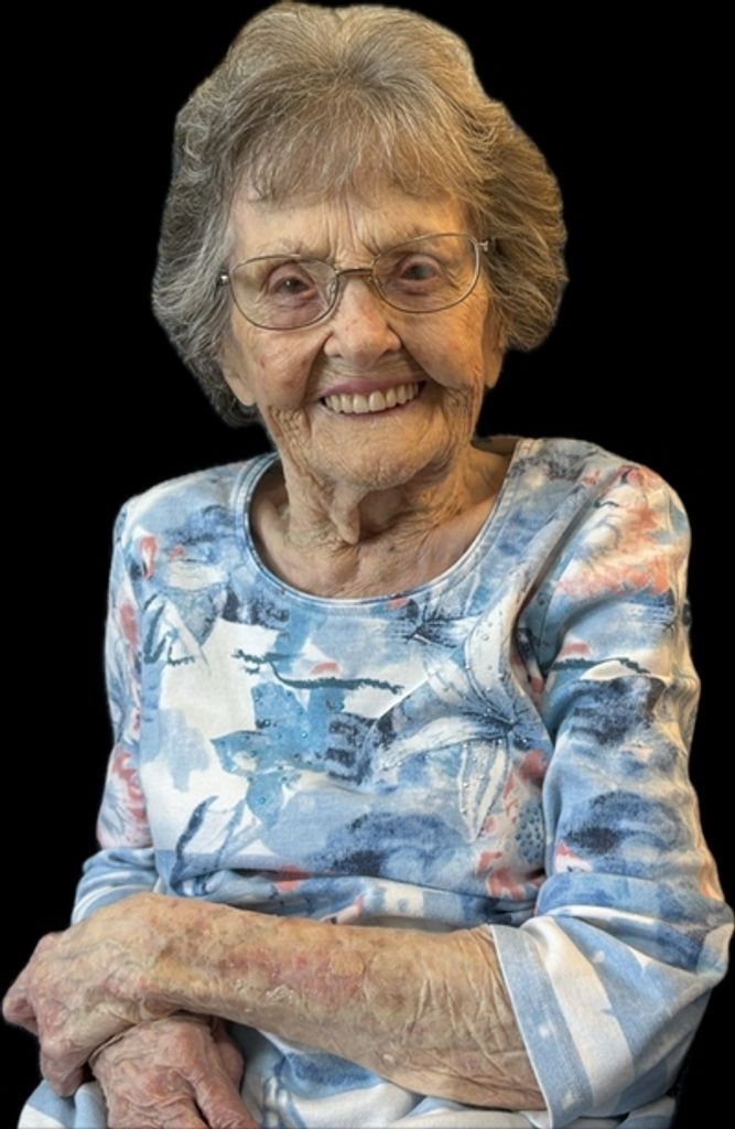 Norma Adele Woodside-Barber Profile Photo