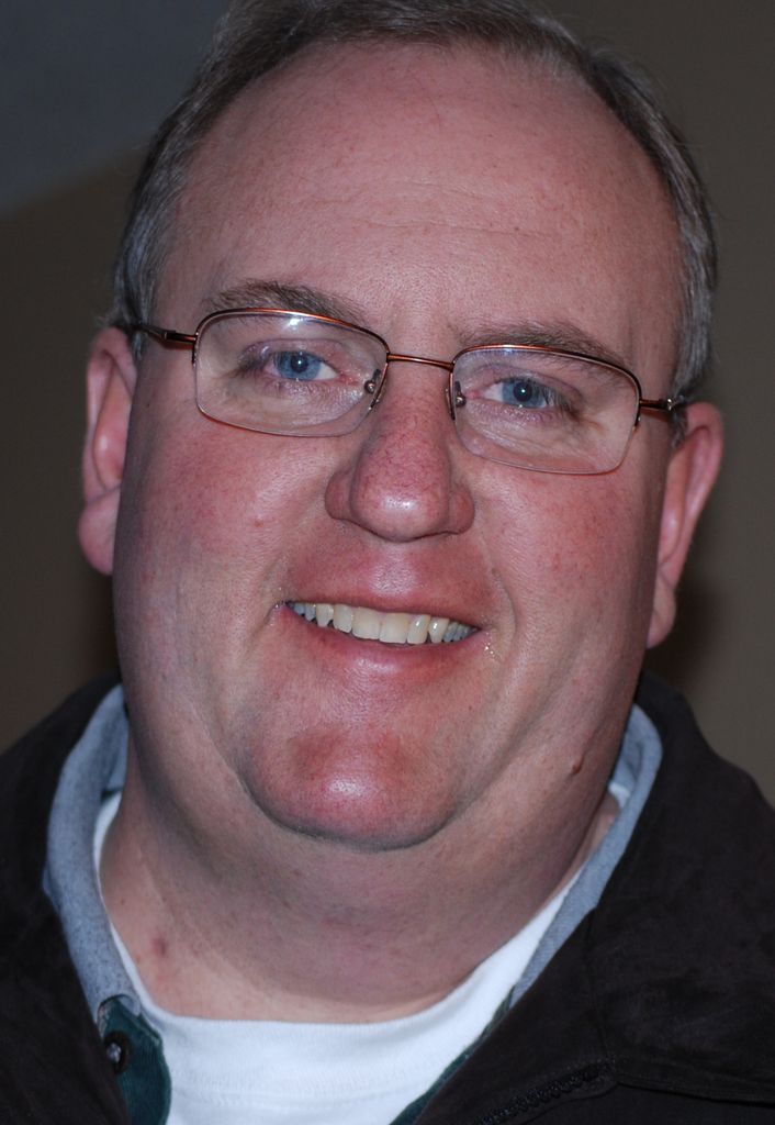 Randall “Randy” Podein