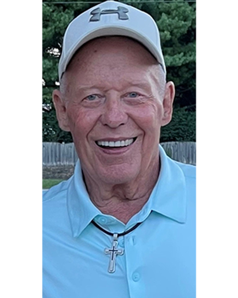 Edward R. Fike Profile Photo