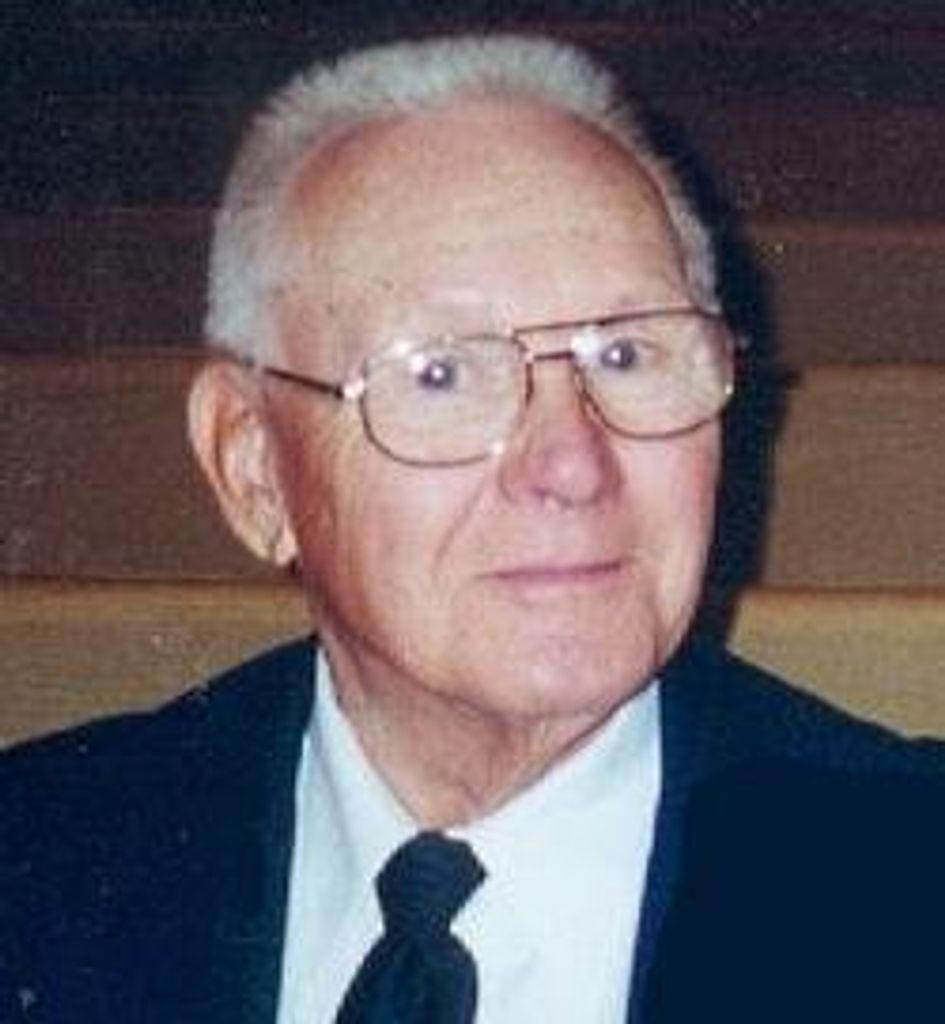 Robert S. Burchette
