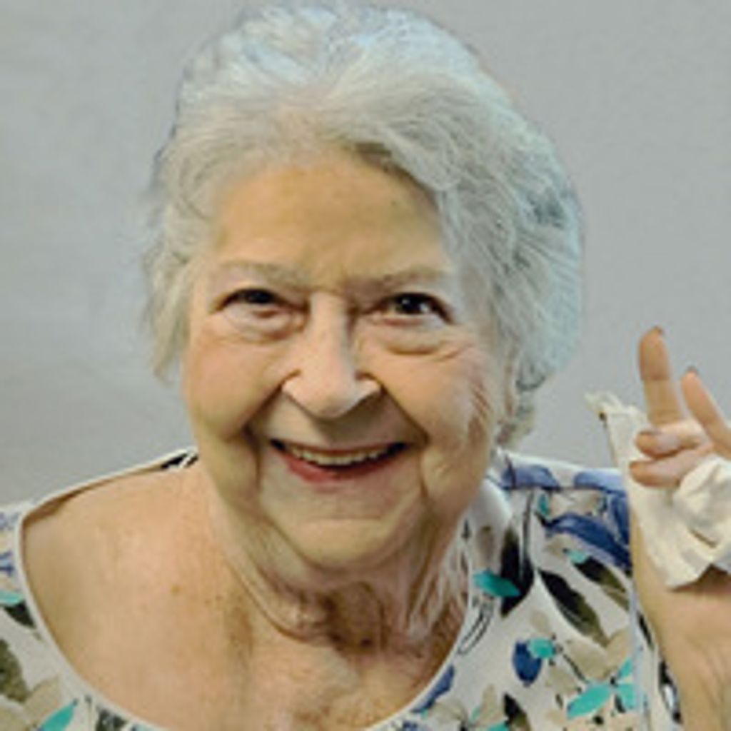 Doris  L. (Jones)  Butler