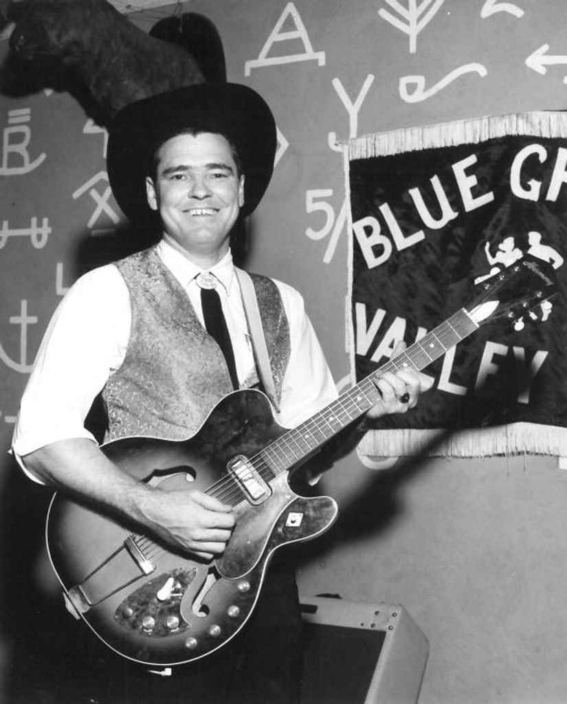 Robert "Bob" Joseph Cooper