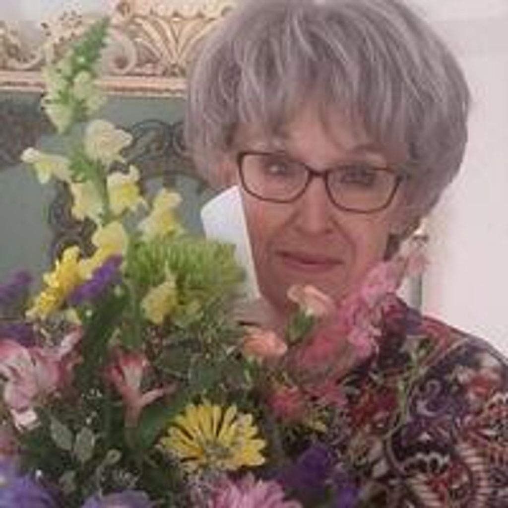 Donna Engle Branstner