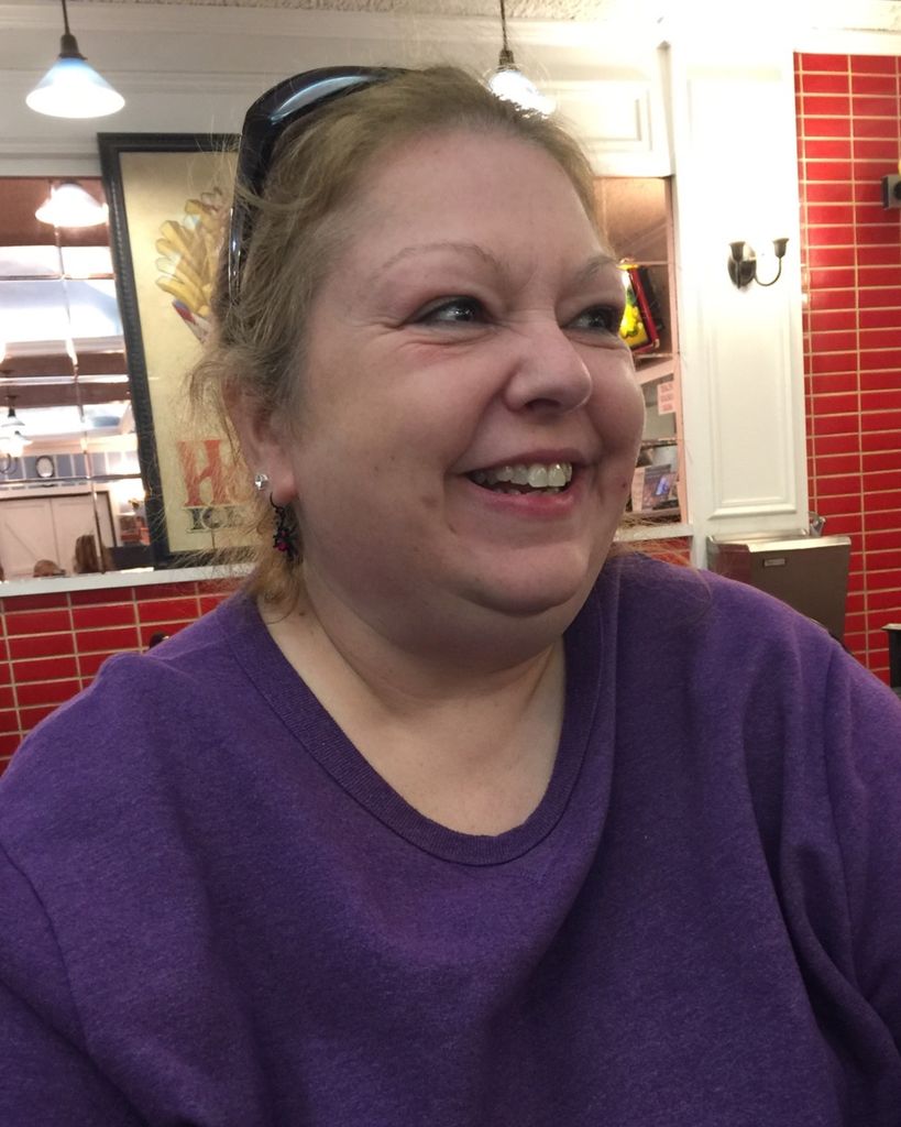 Cathy Ann Purcinski Profile Photo