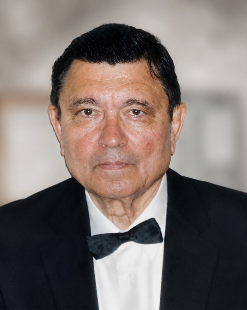 Clifford Smith Profile Photo
