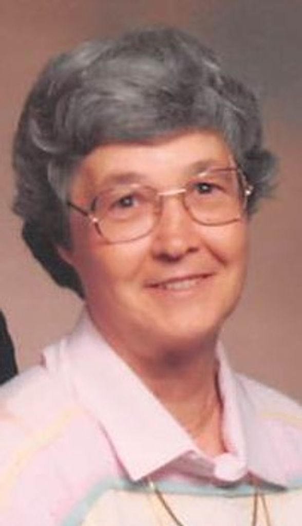 Judy Ann Andrews Profile Photo